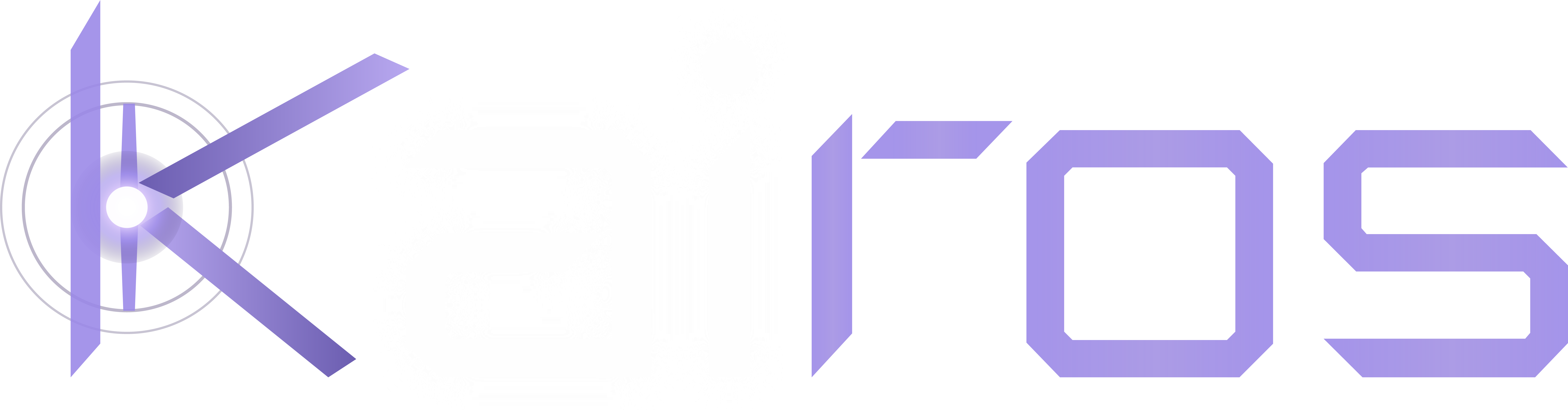 KAIROS Precision Growth Systems logo